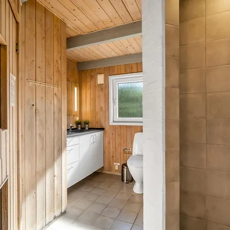 Casa de Férias Gertrud - 800m From The Sea By Interhome