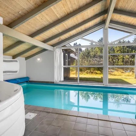 Casa de Férias Gertrud - 800m From The Sea By Interhome *