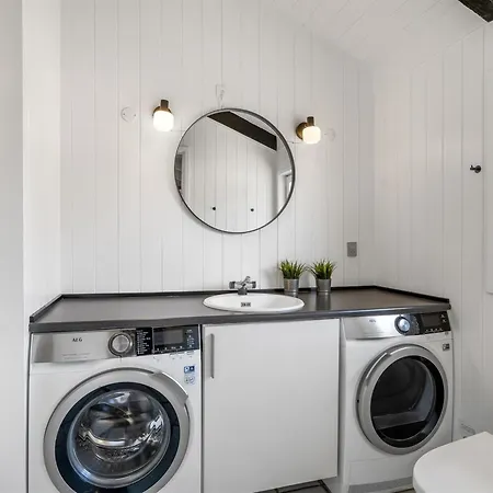Gertrud - 800m From The Sea By Interhome *