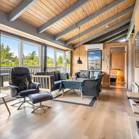 Casa de Férias Gertrud - 800m From The Sea By Interhome *