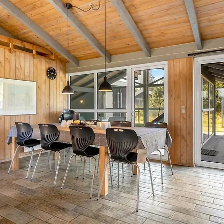 Gertrud - 800m From The Sea By Interhome *