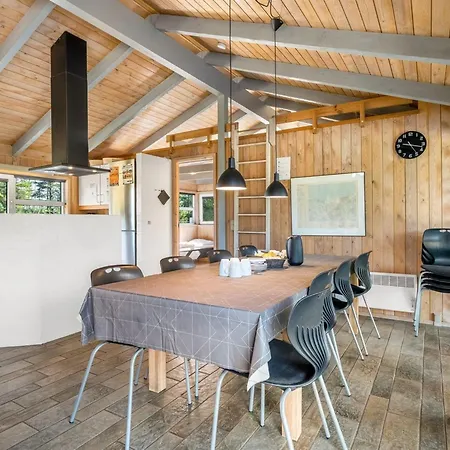 Gertrud - 800m From The Sea By Interhome *