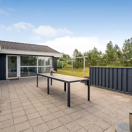 Gertrud - 800m From The Sea By Interhome Fjerritslev