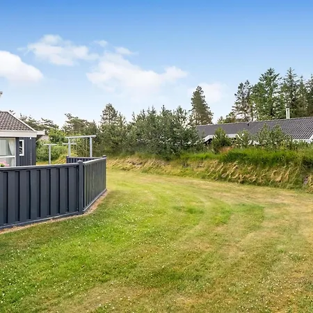 Gertrud - 800m From The Sea By Interhome Casa de Férias