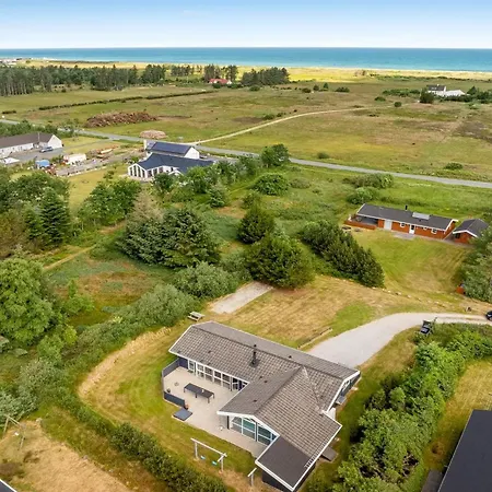 Gertrud - 800m From The Sea By Interhome Casa de Férias